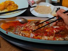 -竹雨堂创意中国菜(裕华店)