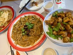 -李老哈·东北菜(宋园路店)