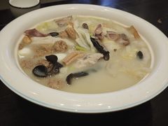 -百年家风·老馆子(东风店)