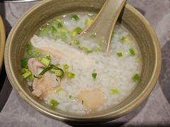 -阿源鱼捞斑鱼火锅·海鲜粥(山景尚宅店)