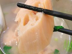 莲藕汤-潮汕裕成莲藕(泰沙路店)
