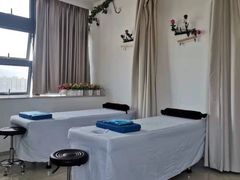 -佰推·肩颈腰·推拿理疗(湾悦城店)