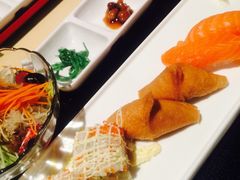 -玄海寿司(国贸店)