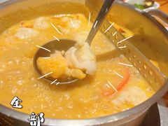-生如夏花泰式火锅(鹭洲里店)