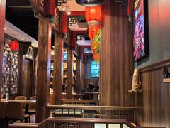 -山西人家(锦创书城店)