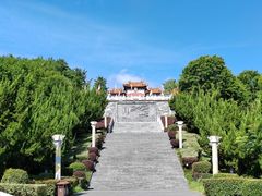 -中国汉城景区