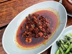 -丽江金茂凯悦臻选酒店-滇香馆