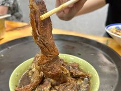 -清真-戏楼王记牛肉面
