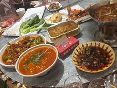 -白氏兄弟烧烤(富康路总店)