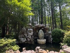 -上海醉白池公园