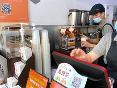 -CoCo都可(南京珠江路店)