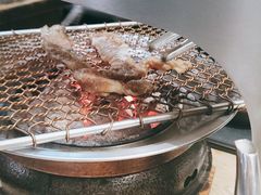 -向阳庄烧烤店(望京西园店)