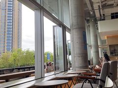 -SAANCI山池咖啡(海上世界文化艺术中心店)