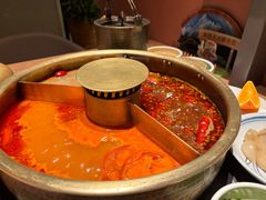 -巴奴毛肚火锅(邯郸美乐城店)