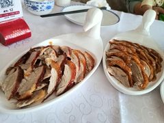 -便宜坊烤鸭店(甜水园店)