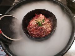 -谷牛日式烤肉(宝山U天地店)