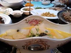 -禧瑞都大饭店(吊桥路店)