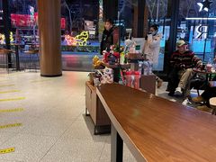 -星巴克臻选(北京富力家园店)