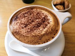 -ZING COFFEE 镜咖啡