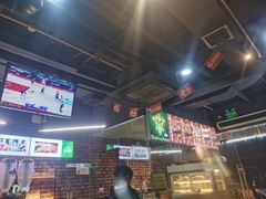 -邢氏老太太烧烤(南山店)