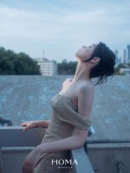 -荷玛高端新娘跟妆团队·彩妆培训