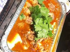 -神府路壹号·海鲜烧烤·砂锅粥·锅物(三坊七巷店)