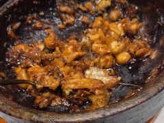 -鹊华居·地道鲁菜·海鲜·融合味(大明湖店)