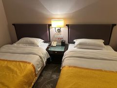 -汕头金海湾大酒店(万象城店)