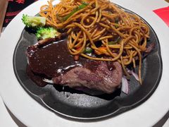 -吉布鲁牛排海鲜自助(成都大悦城店)