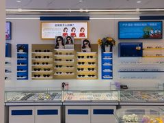 -陕光明眼镜(科创路店)