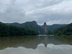 -仙霞关景区