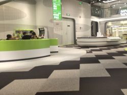 -MINI MARS KIDS CLUB亲子家庭中心(长宁天山店)