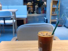 -十一咖啡(青年大街工厂店)