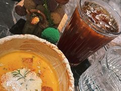 -LESCEDARS Brasserie Bistro香柏树