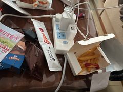 -必胜客(宁海西子国际店)