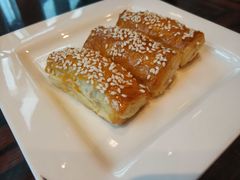 -新天世纪中餐厅