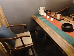 -邈墨茶馆(凤起路店)