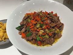 -攸州小镇家湘菜(小米科技园店)