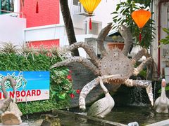 -無招牌海鮮(芽笼店)