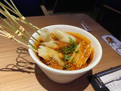 -太二酸菜鱼(群光广场店)