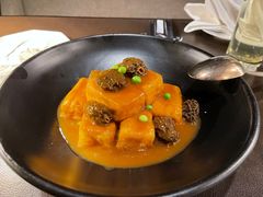 -广州文华东方酒店·江-由辉师傅主理