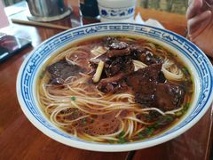 -同得兴 Since·1995 传统苏式面馆(十全街店)
