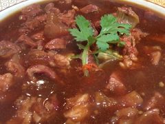 -乔家满族八大碗(流水沟店)