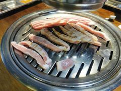 -·缸桶屋·韩式牛肋条自助烤肉(西湖D11店)
