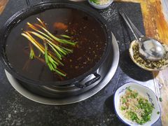 -石灰市毛记烧鸡公(解放碑店)