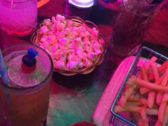 -MOSSO音乐酒吧·Live House(南京西路店)