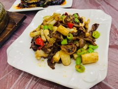 -古田会·肥肠鸡(古田店)