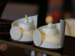 -王府半岛酒店·大堂茶座