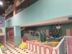 -水王国温泉水世界