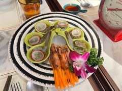-太食獸泰式茶餐厅(济南万象城店)